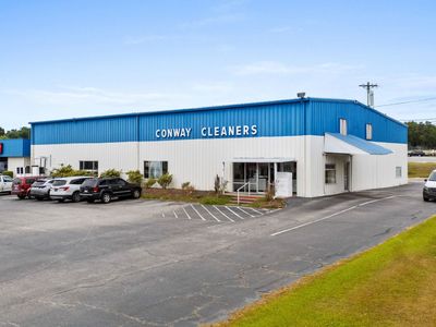 1510 3rd Ave., Conway, SC 29526