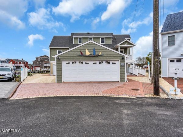 82 Jeri Ann, Beach Haven West, NJ 08050