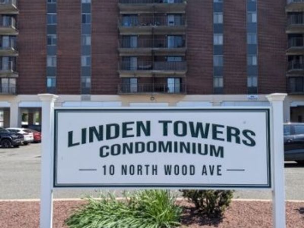 10 N Wood Ave, Linden, NJ 07036
