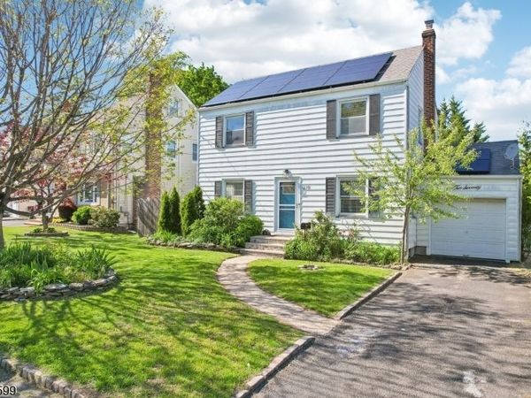 270 Longview Rd, Union, NJ 07083