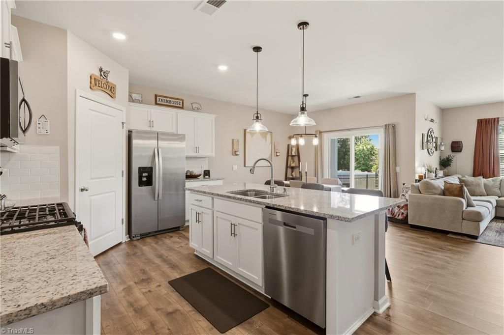 4609 Reedy Creek Farm Circle, Greensboro, NC 27405 Main Photo