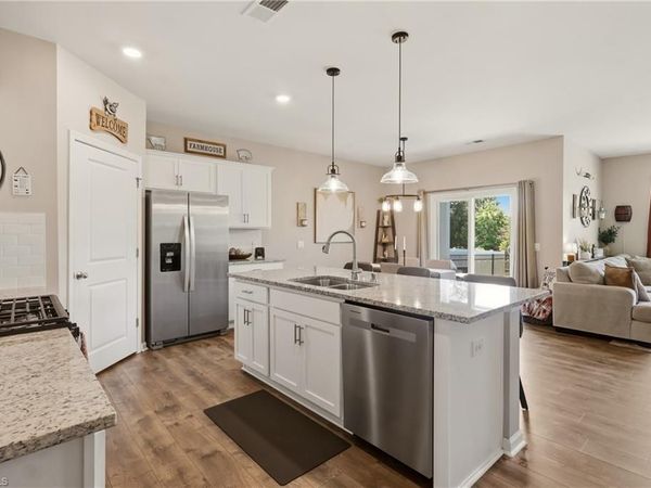 4609 Reedy Creek Farm Circle, Greensboro, NC 27405