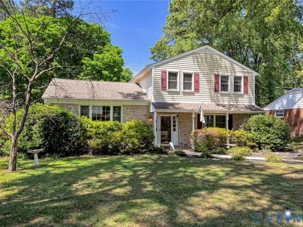 1928 Neptune Drive, North Chesterfield, VA 23235