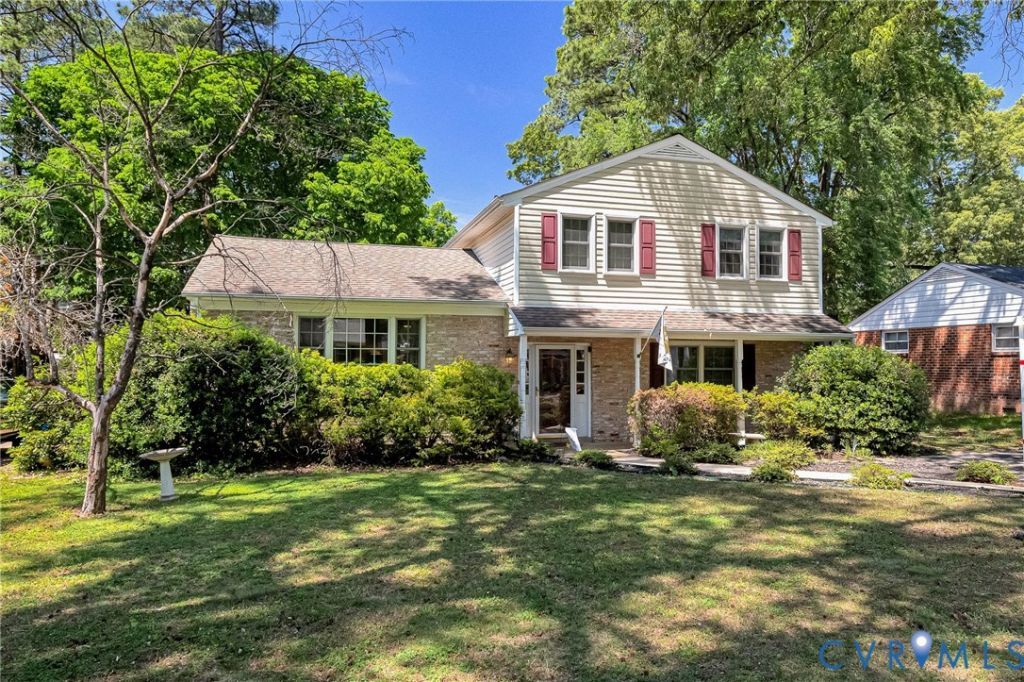 1928 Neptune Drive, North Chesterfield, VA 23235 Main Photo