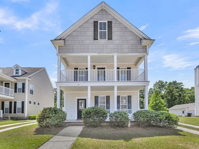 116 Old Jackson Road, Goose Creek, SC 29445