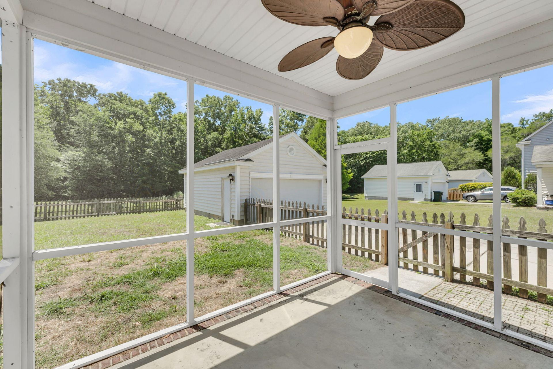 116 Old Jackson Road Photo 44