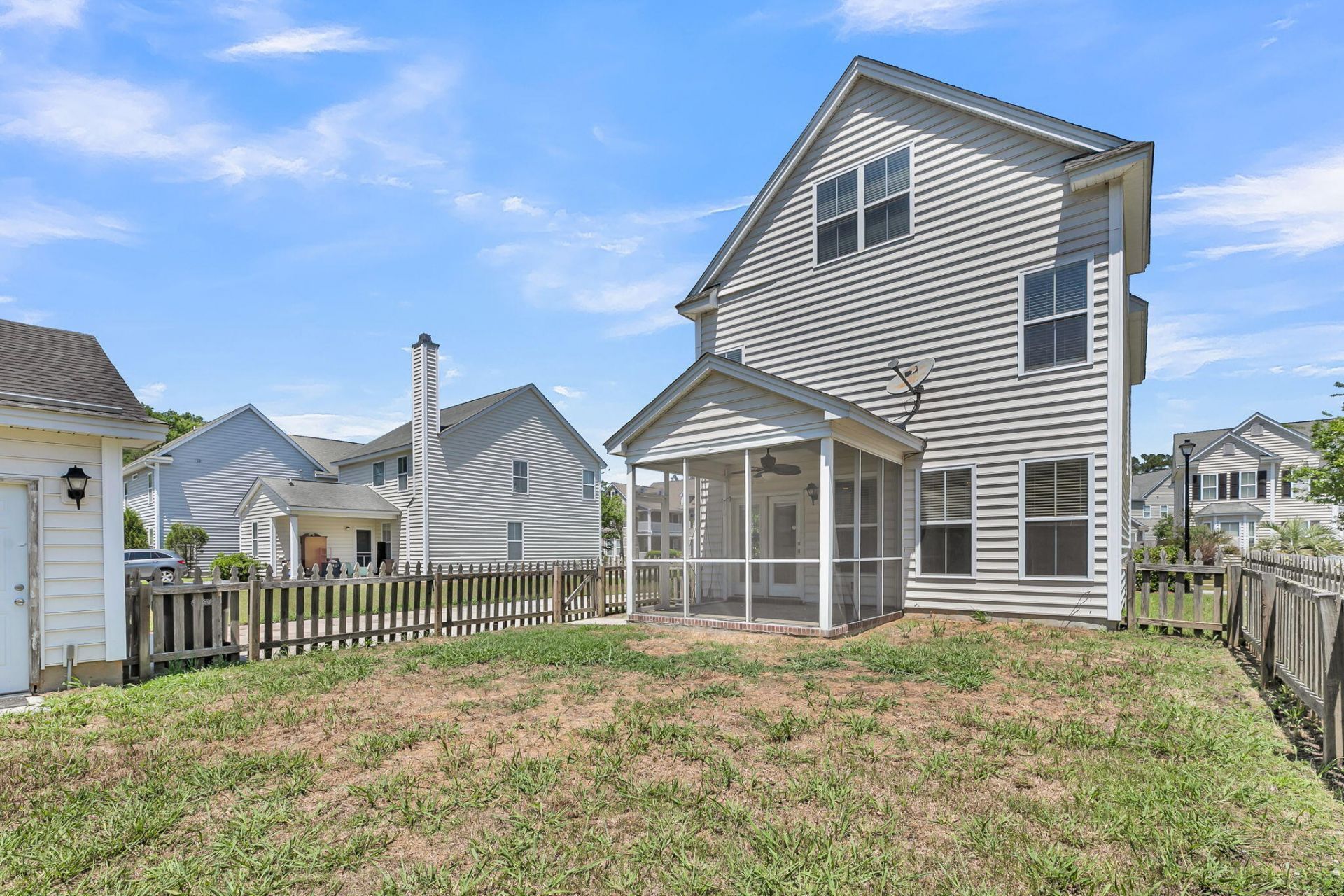 116 Old Jackson Road Photo 47