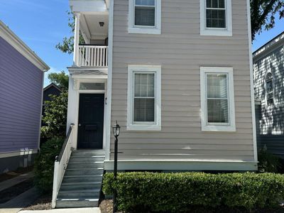 108 Smith Street, Unit 108-F, Charleston, SC 29403