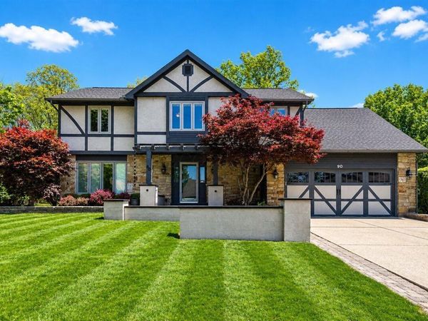 90 Southwind Drive, Columbus, OH 43230