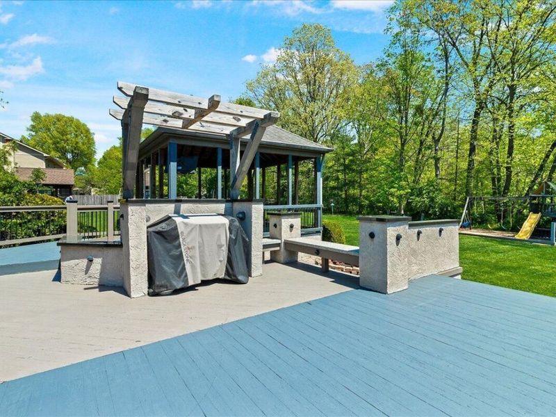 90 Southwind Drive, Columbus, OH 43230 Photo 40