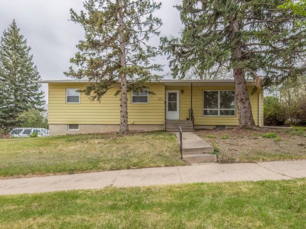 831 Van Buren Street, Rapid City, SD 57701