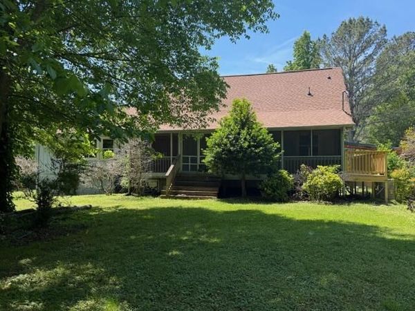 11818 Mcghee Road, Apison, TN 37302