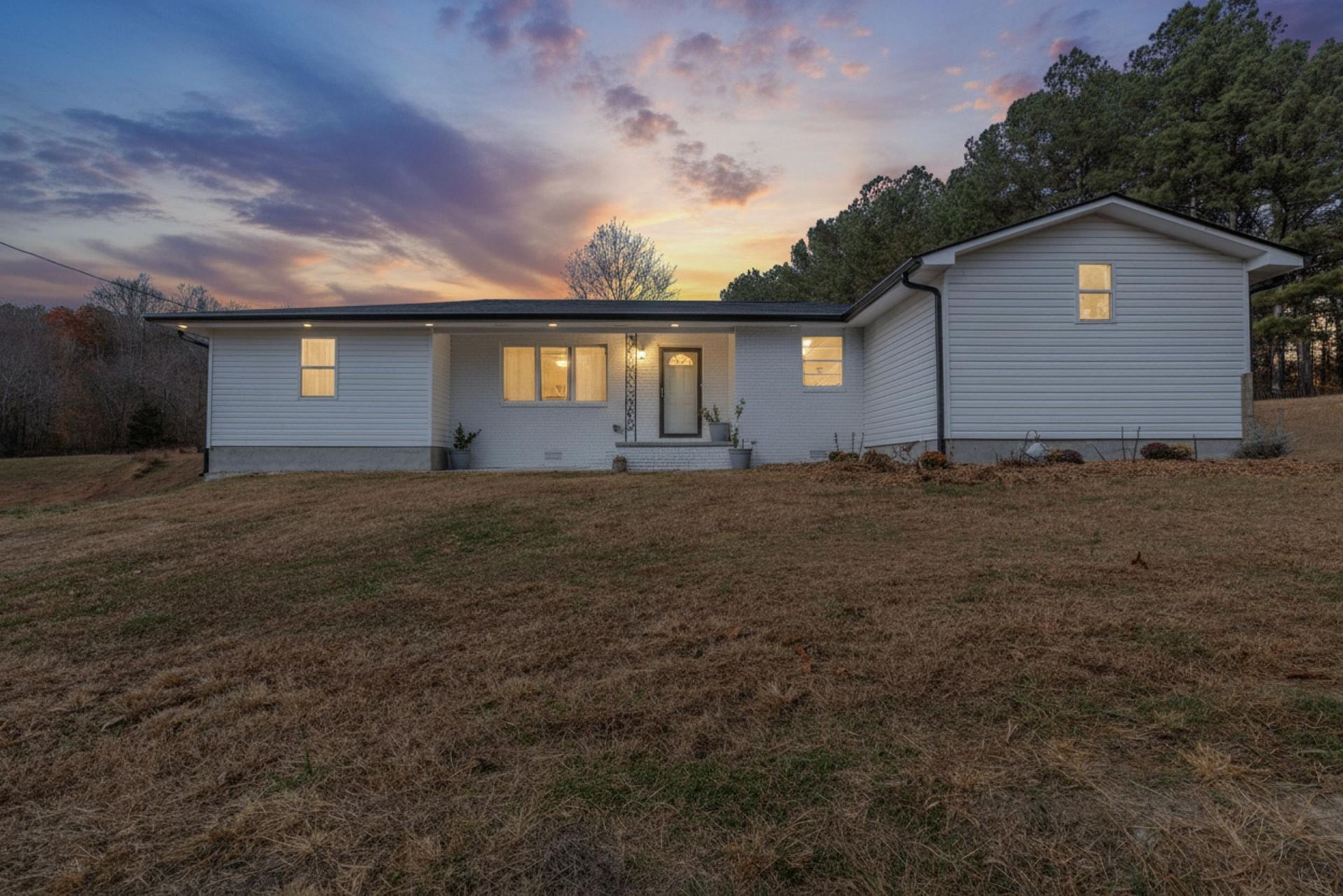 1144 Ridgeway Road, Lafayette, GA 30728 Main Photo