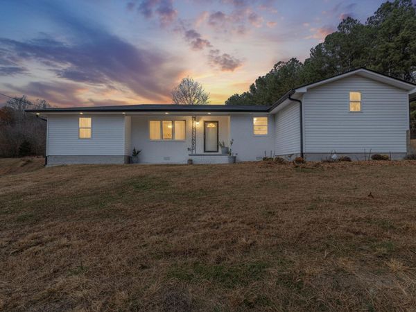 1144 Ridgeway Road, LaFayette, GA 30728