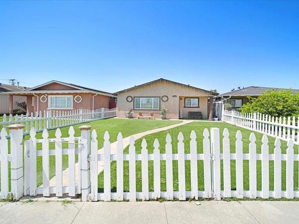 517 Bridge, Watsonville, CA 95076