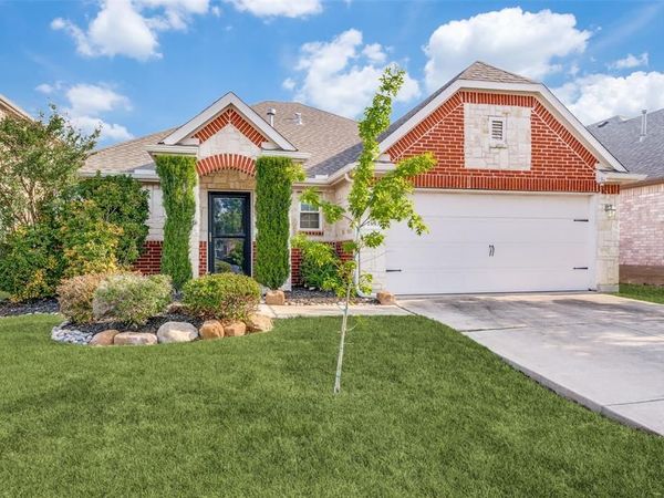 2683 Lake Ridge Drive, Little Elm, TX 75068