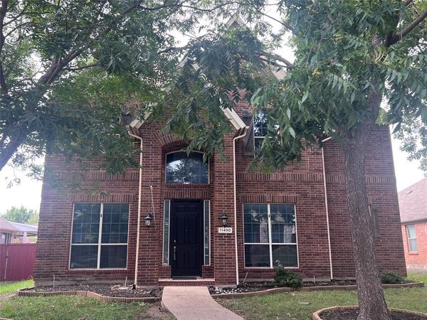 11490 La Grange Drive, Frisco, TX 75035