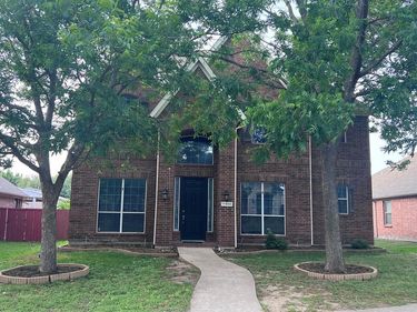 11490 La Grange Drive, Frisco, TX 75035