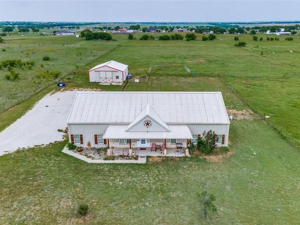 15350 US Highway 380, Krum, TX 76249