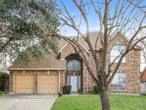 8336 Mountainview Drive, Dallas, TX 75249