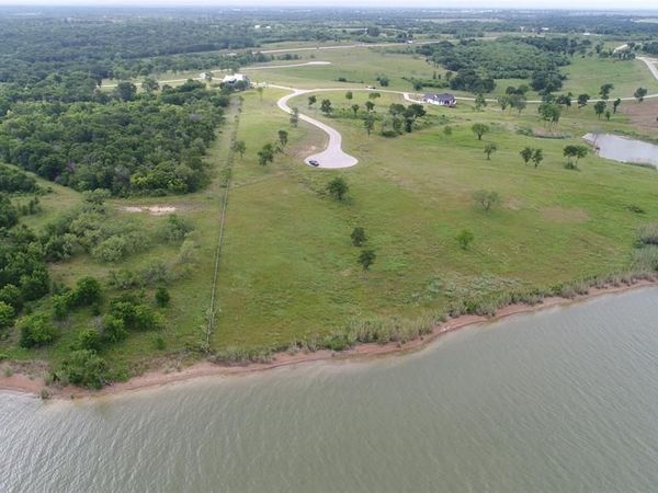 TBD Lot 35 Barefoot Bay, Corsicana, TX 75109
