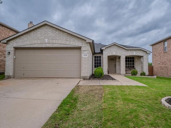 1628 Princess Lane, Little Elm, TX 75036