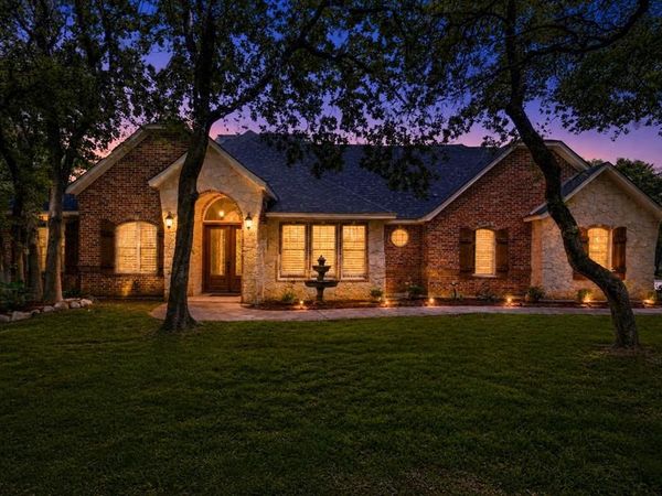 148 Arista Trail, Poolville, TX 76487