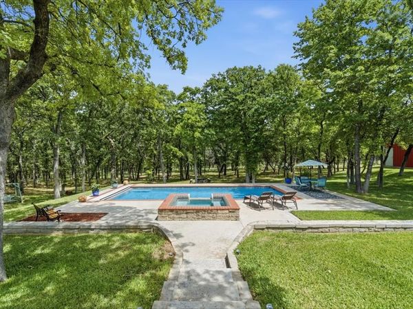 148 Arista Trail, Poolville, TX 76487