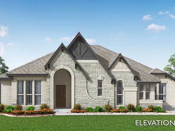 12701 Caliber Drive, Godley, TX 76044