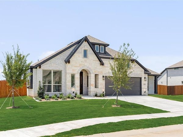 12701 Caliber Drive, Godley, TX 76044