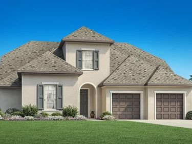 616 Rosemallow Way, Fort Worth, TX 76247