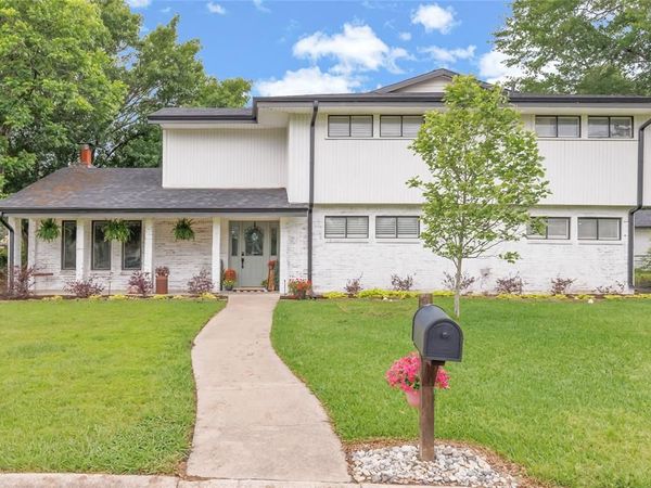 3008 Choctaw Road, Commerce, TX 75428