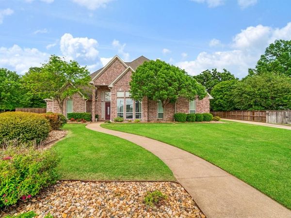 3655 Darnell Dr , Paris, TX 75462