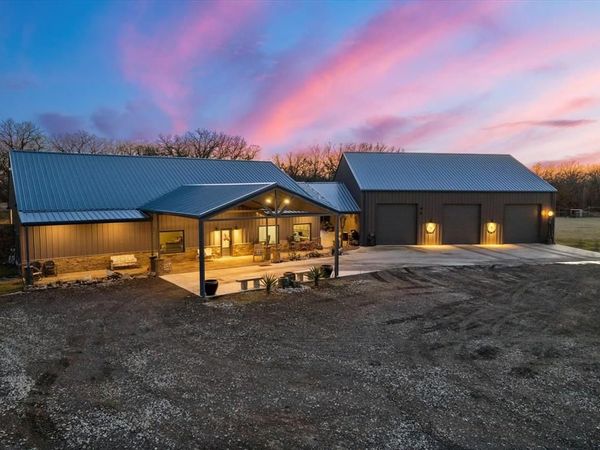 8291 State Highway 198, Mabank, TX 75156