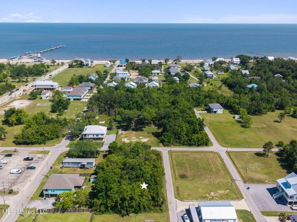 306 Perron Street, Waveland, MS 39576