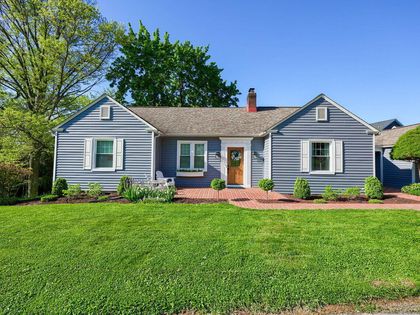 113 Circle Road Lancaster, PA 17601