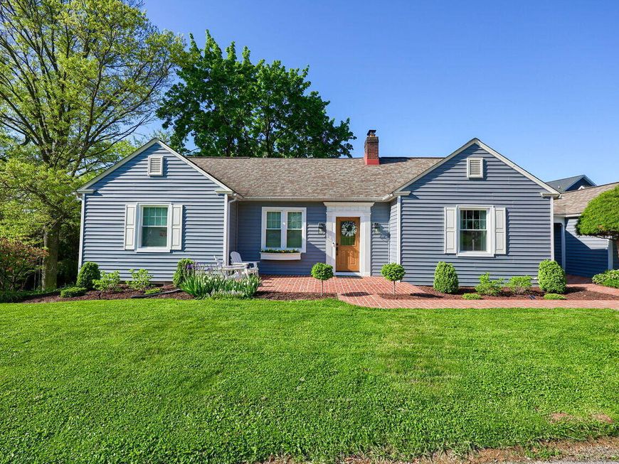 113 Circle Road, Lancaster, PA 17601 Main Photo