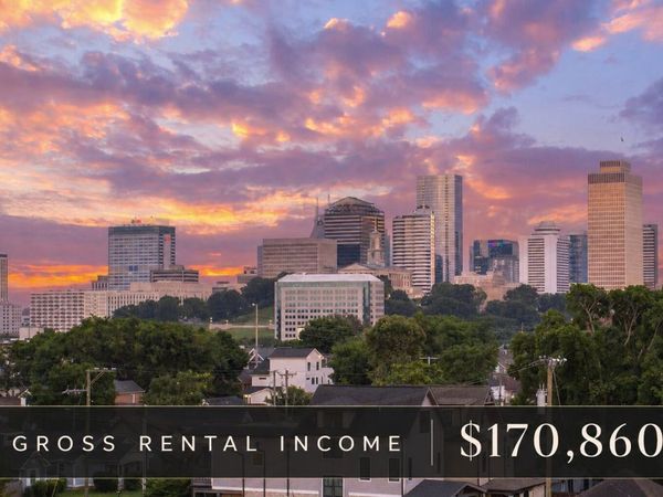 1019 Rev Dr Enoch Jones Blvd, Nashville, TN 37208