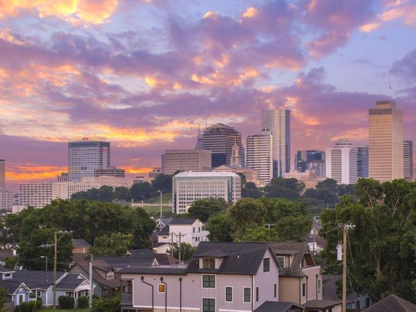 1019 Rev Dr Enoch Jones Blvd , Nashville, TN 37208