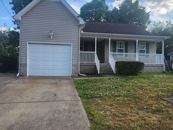 1420 LAUREL OAK DR , Antioch, TN 37013