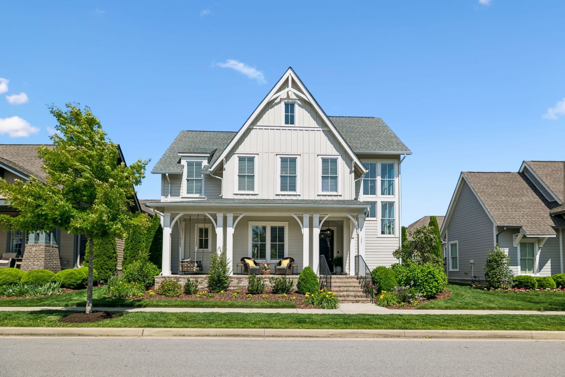 127 Glenrock Dr , Nashville, TN 37221 Main Photo