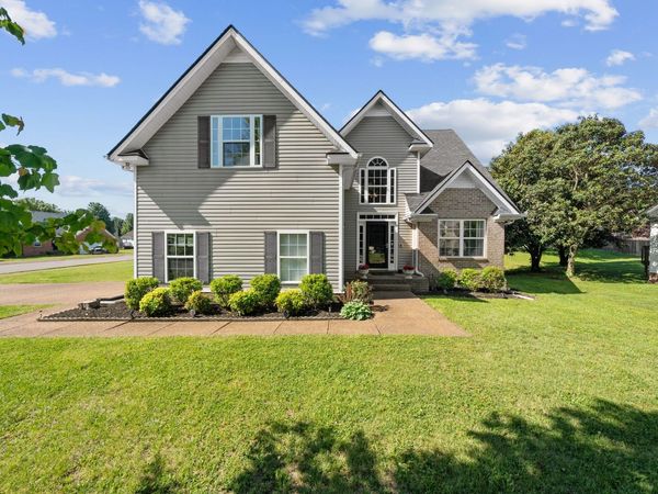 2622 Danbury Cir, Spring Hill, TN 37174