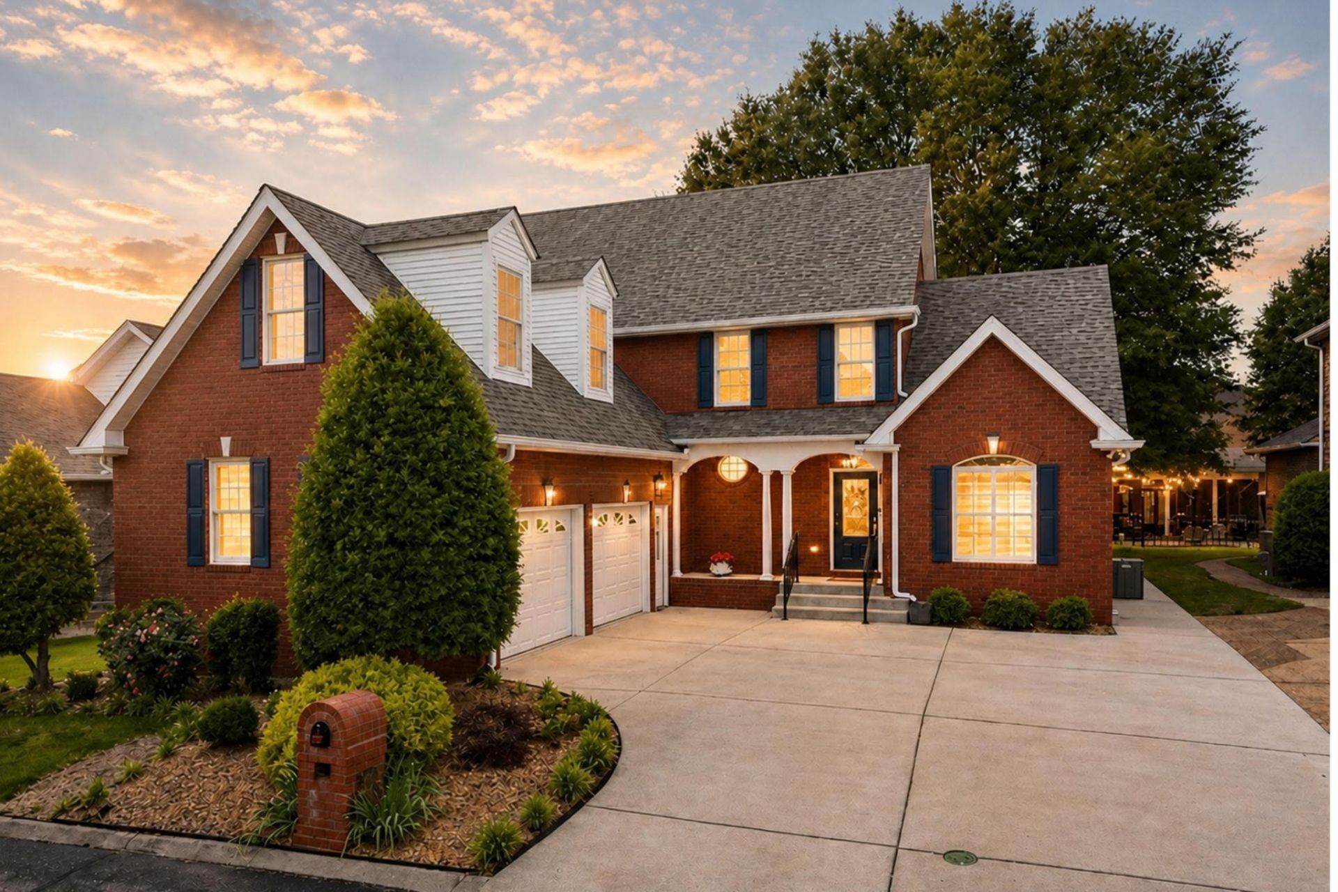 1149 Fairways, Lebanon, TN 37087 Main Photo