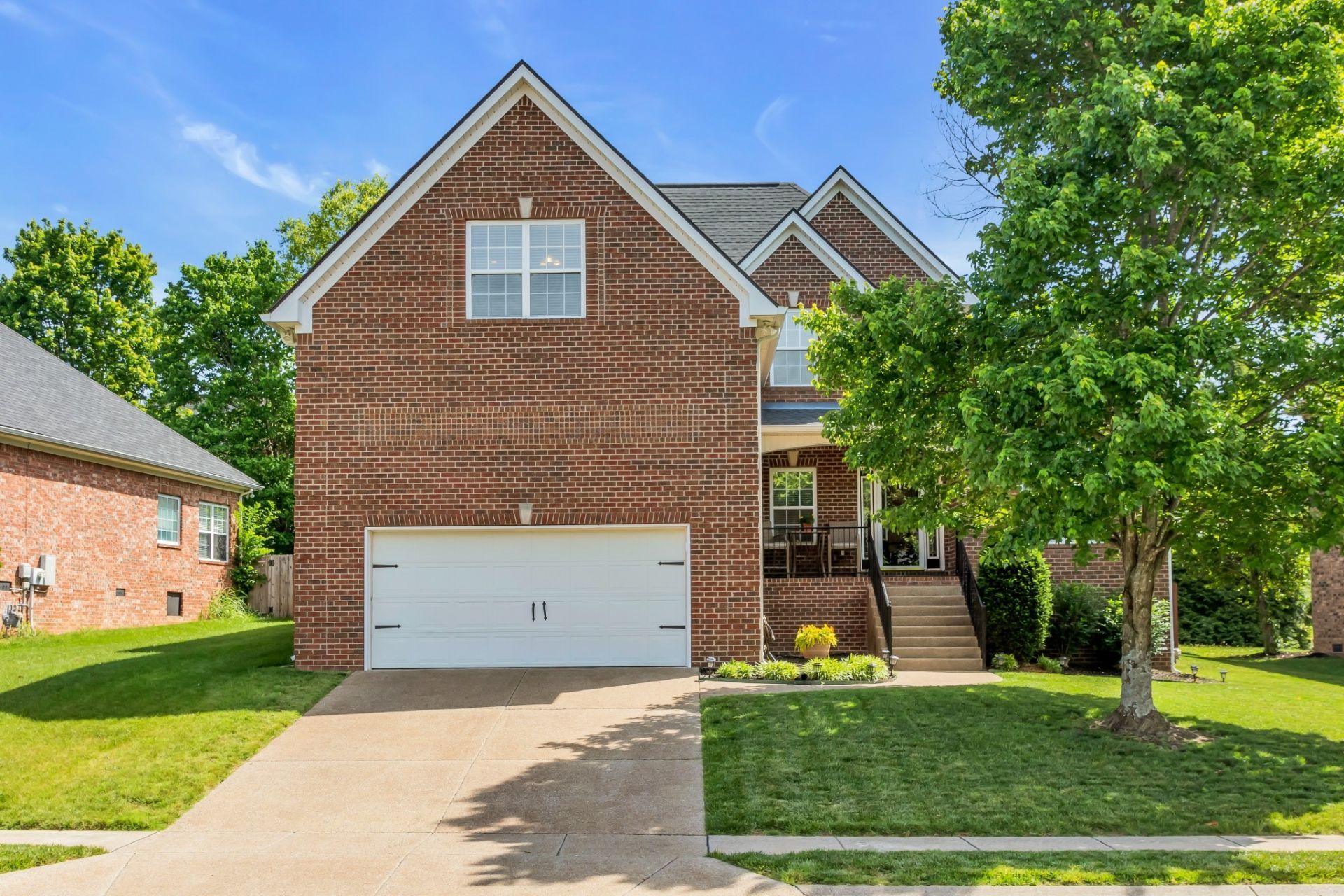 2766 Trasbin Ct , Thompsons Station, TN 37179 Main Photo
