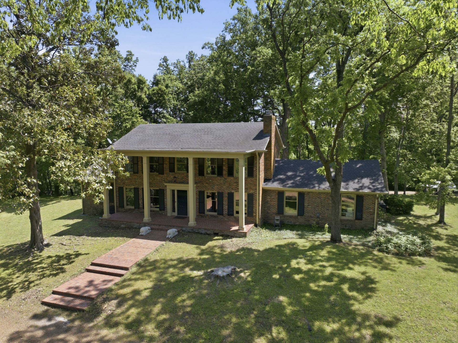 732 Sneed Rd W, Franklin, TN 37069 Main Photo