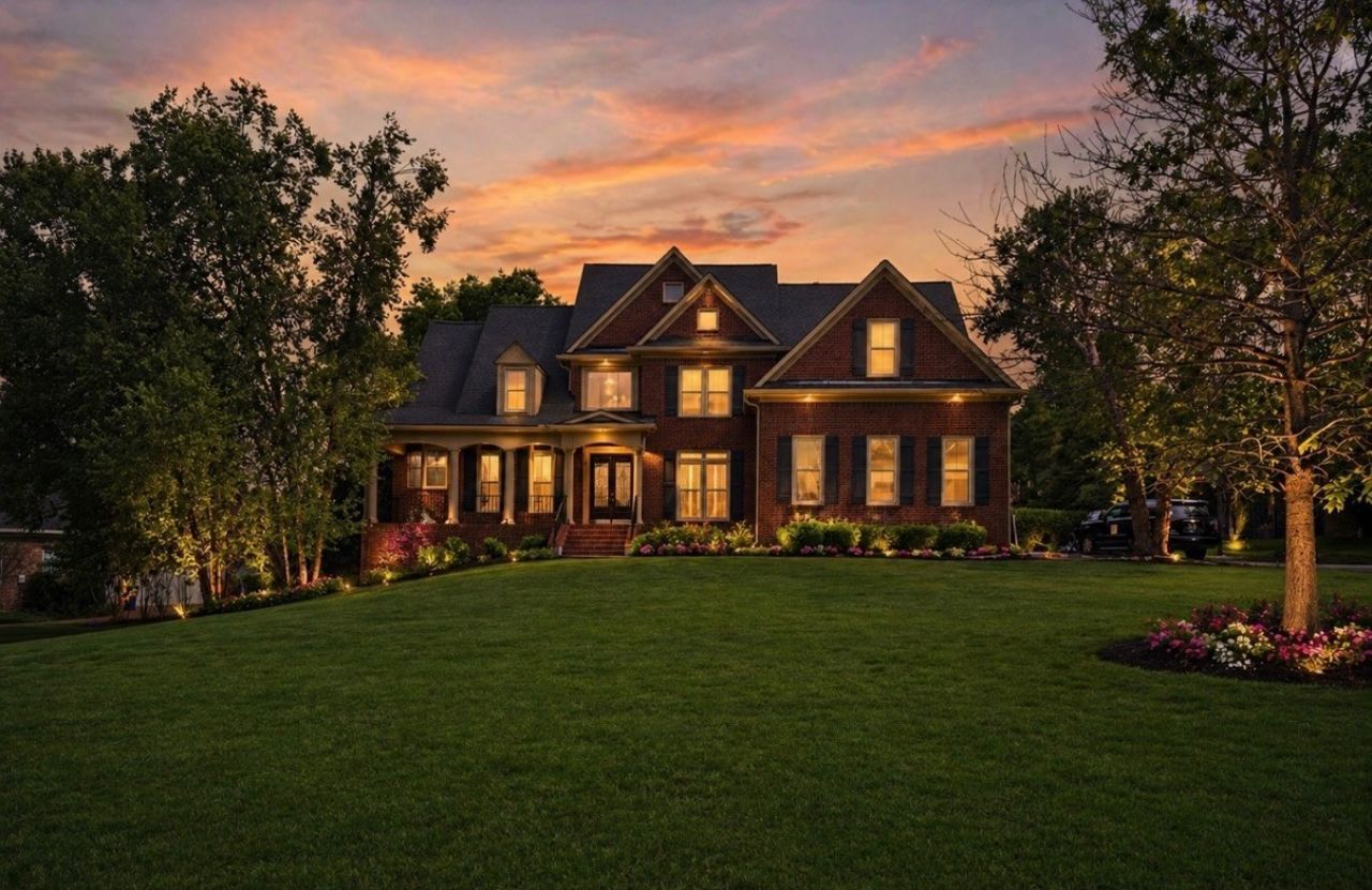1240 Concord Hunt Dr , Brentwood, TN 37027 Main Photo