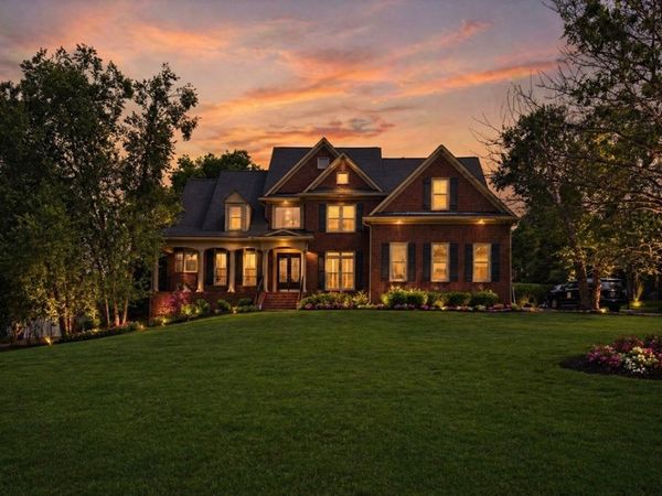 1240 Concord Hunt Dr , Brentwood, TN 37027