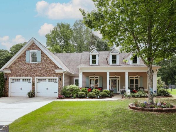 228 Falling Shoals Drive, Athens, GA 30605
