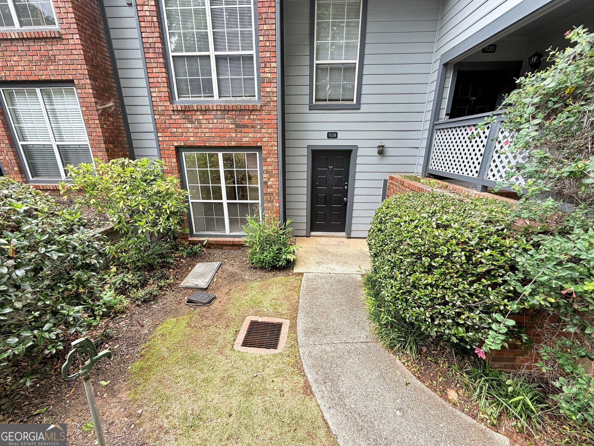 1128 Weatherstone Drive Ne, Atlanta, GA 30324 Main Photo