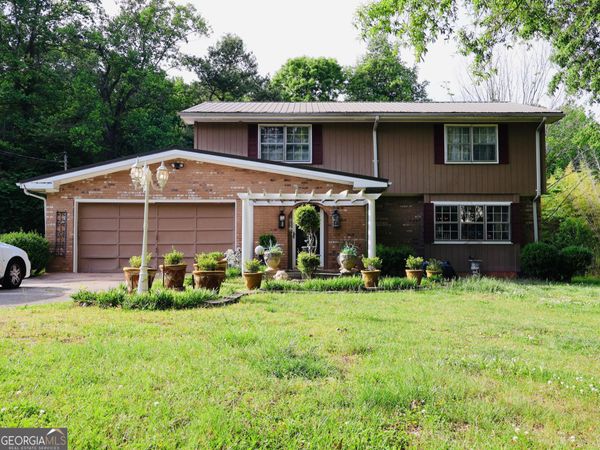 1900 Mountain Brook Drive, Dalton, GA 30720